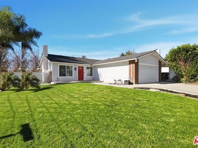 8672 Oak Dr, Rancho Cucamonga, CA, 91730