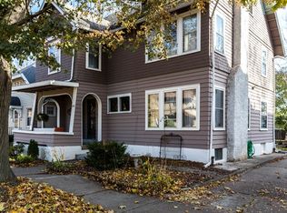 454 Horner St, Elmira, NY