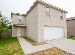 8323 Steep Valley, Converse, TX 78109