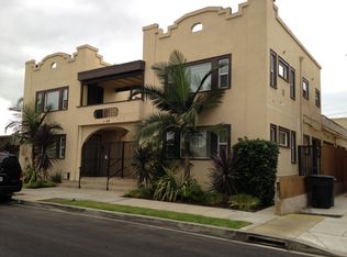 1005 Sartori Ave #I, Torrance, CA 90501