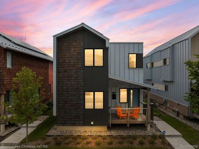 3940 Fourth, Detroit, MI, 48201