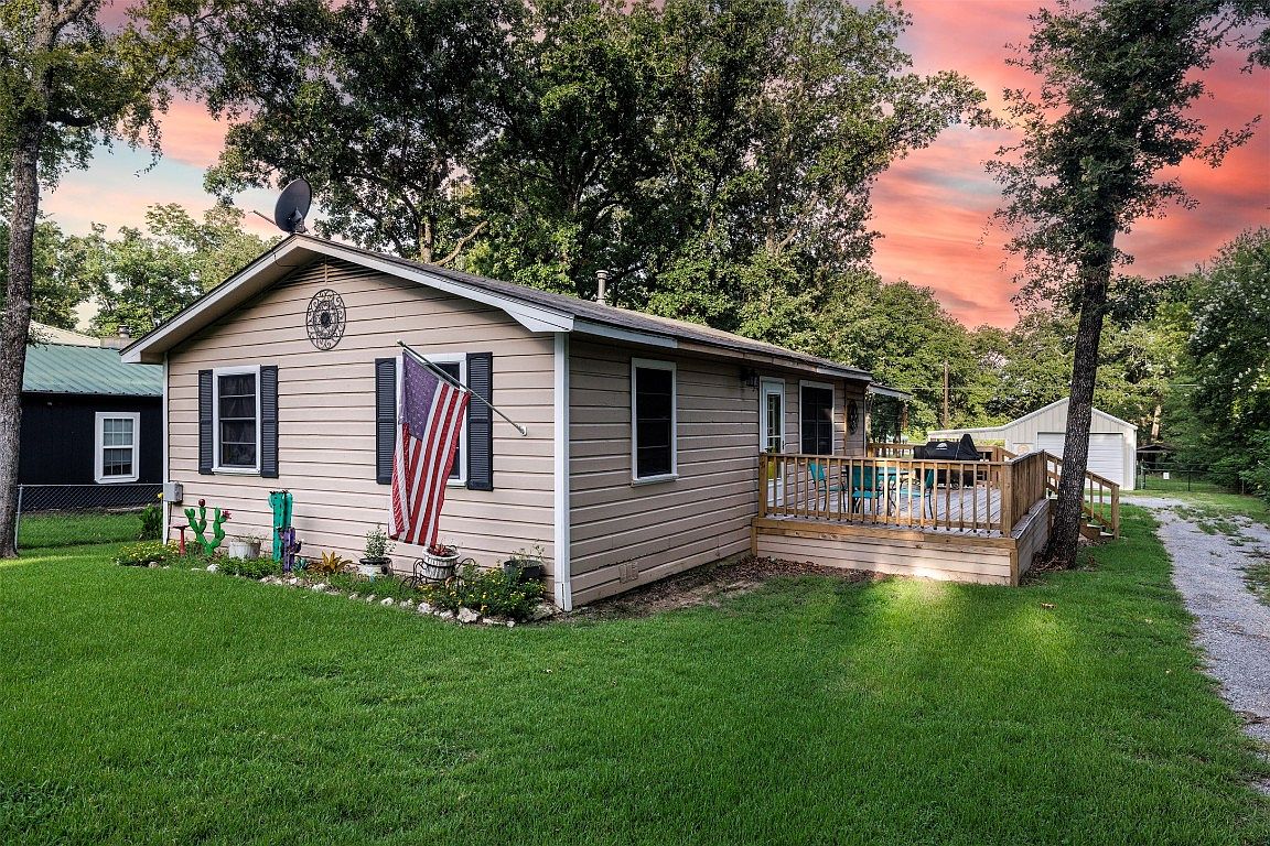 434 Briggs Blvd, East Tawakoni, TX 75472 Zillow