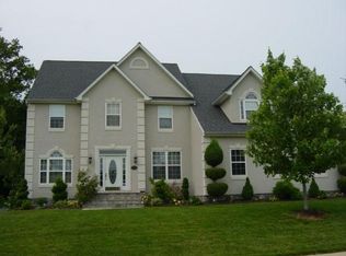 2406 Kristyn Ln, Fort Washington, MD 20744