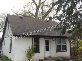 2581 Stevenson St, Gary, IN 46406