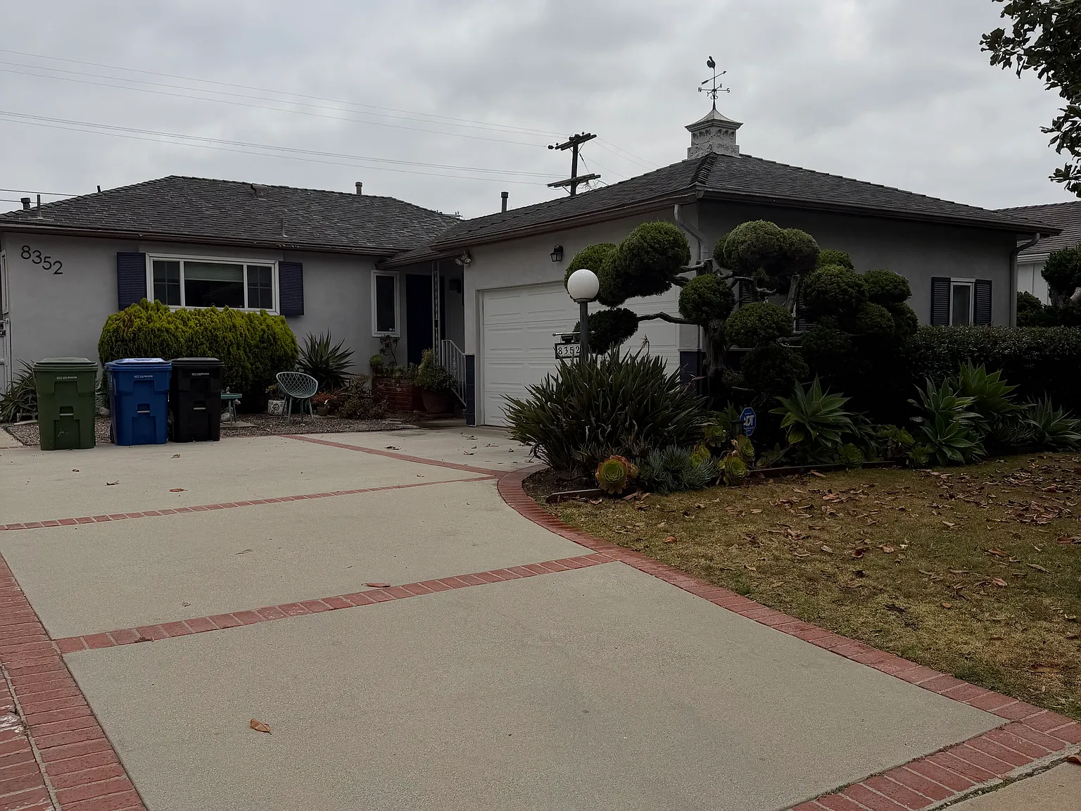 3 bed, 1.5 bath, 1210 sqft, $5,300 — Photo 3