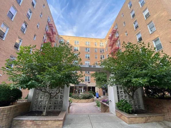 42-42 Colden Street #C1, Flushing, NY 11355