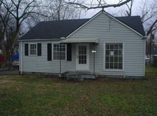 1007 Aladdin Dr, Nashville, TN 37217