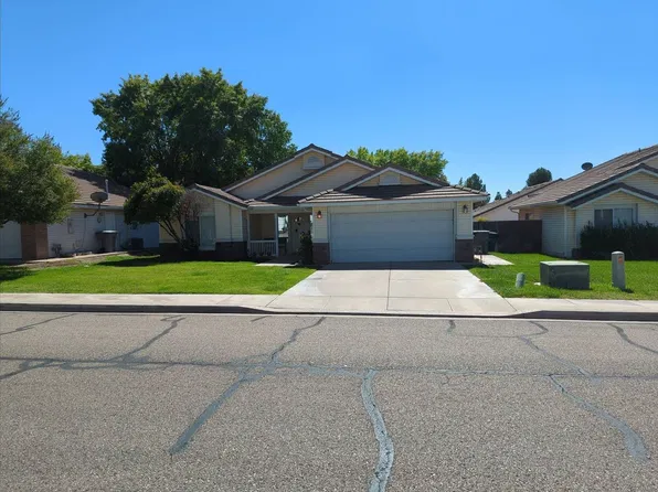 1141 W 360 N, Saint George, UT