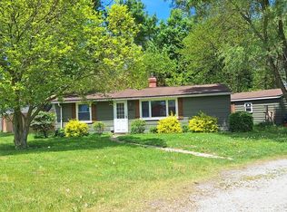 200 Arrowhead Trl, Porter, IN