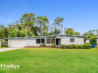 5521 Coppedge Ave, Jacksonville, FL 32277