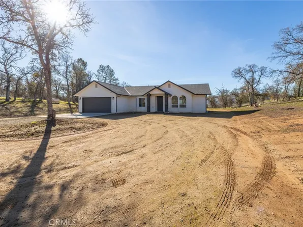 5448 Dunn Ct, Catheys Valley, CA 95306