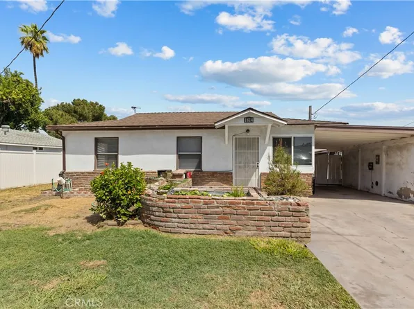 1814 Wallace Ct, San Bernardino, CA 92408
