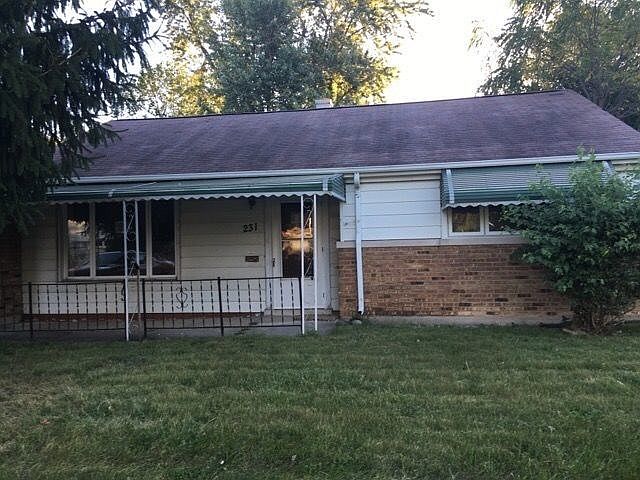 1st image of 231 S Orchard Dr