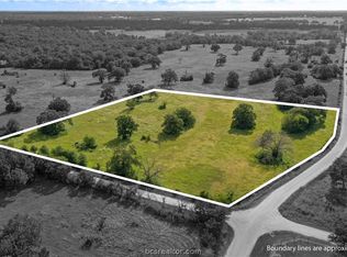 4139 Donaho Rd, North Zulch, TX 77872