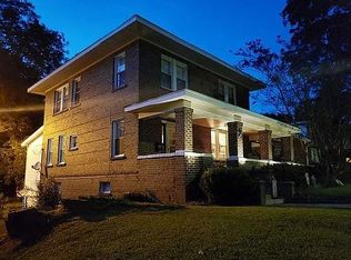 617 E Marion St, Shelby, NC 28150