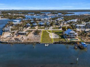 922 San Carlos DR, FORT MYERS BEACH, FL 33931