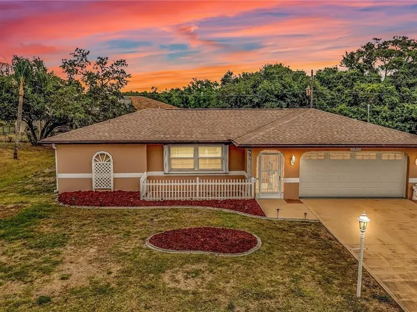 21492 Landis Ave, Pt Charlotte, FL 33954