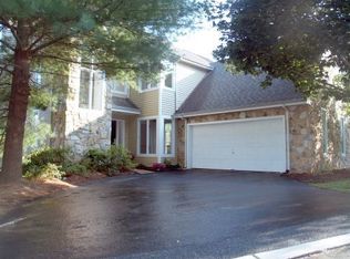 7 Saddle Run, Newtown Square, PA 19073