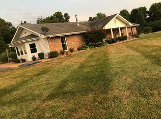 3950 Carol Park Rd, House Springs, MO 63051