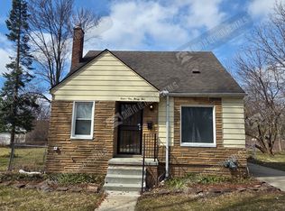 12135 Patton St, Detroit, MI
