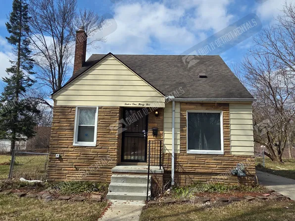 12135 Patton St, Detroit, MI 48228