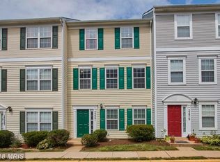 22981 Fleet Ter, Sterling, VA 20166
