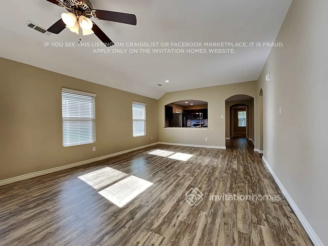 111 E Kirnwood Dr Dallas, TX 75241 — Photo 3