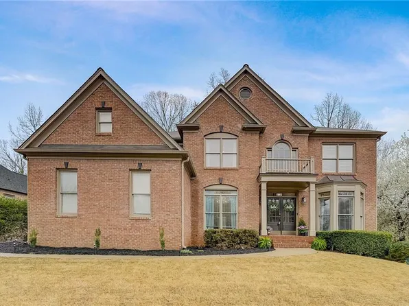 5345 McIntosh Dr, Cumming, GA 30040