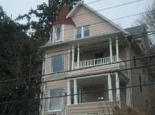 34 Kellogg St UNIT 1, Waterbury, CT 06710