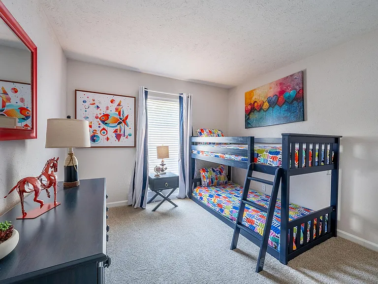 Chase Cove Apartments — Photo 17