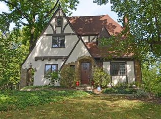 2654 Briarcliffe Ave, Cincinnati, OH 45212