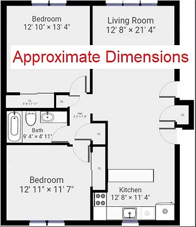 25 Arlington Rd #3-6 — Photo 10