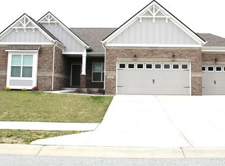 4166 Ironclad Dr, Bargersville, IN