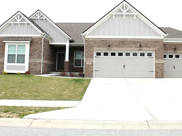 4166 Ironclad Dr, Bargersville, IN 46106