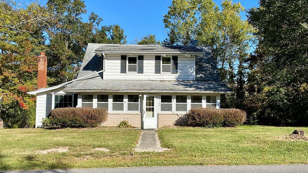 1720 W Ridge Rd, Wytheville, VA 24382 | MLS #91622 | Zillow