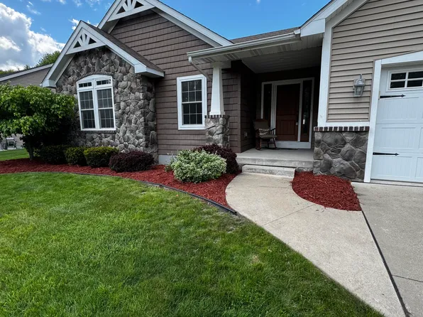 508 Sylvan Ln, Midland, MI 48640
