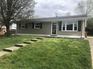 1635 Grant Dr, Lexington, KY 40511