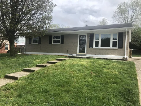 1635 Grant Dr, Lexington, KY 40511