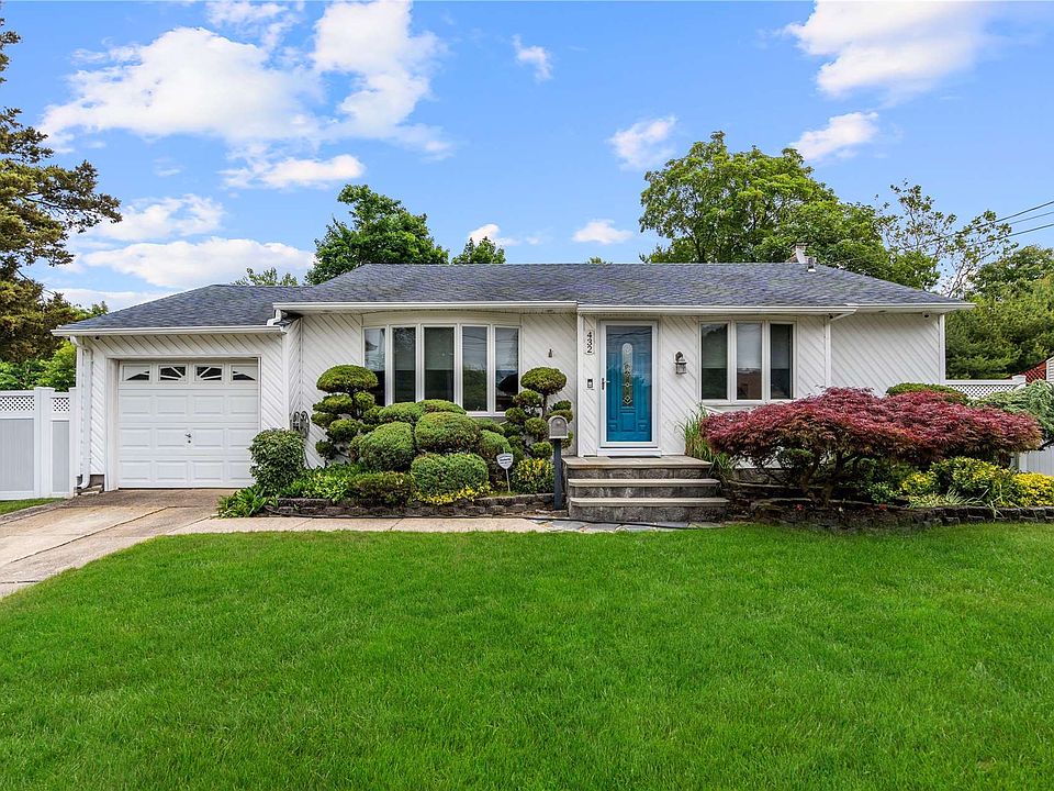 432 Commack Road, Commack, NY 11725 Zillow