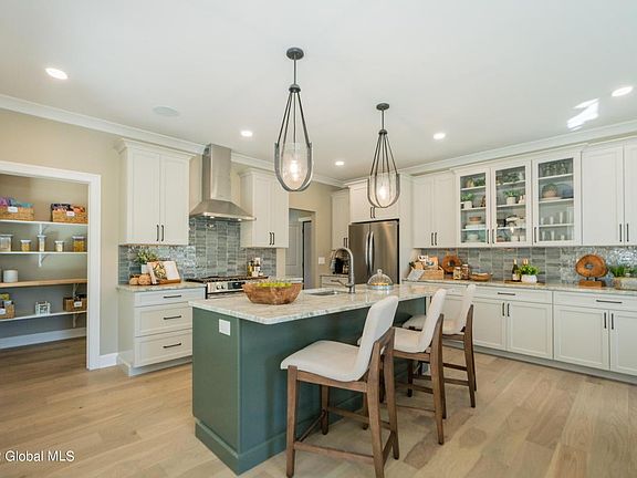 Example of Builder s Work