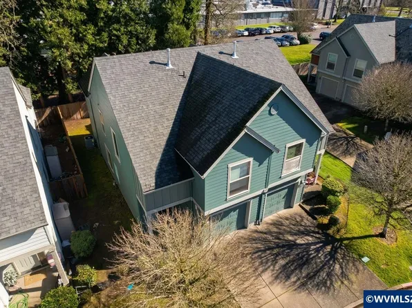 4074 Aden Pl NE, Salem, OR 97305