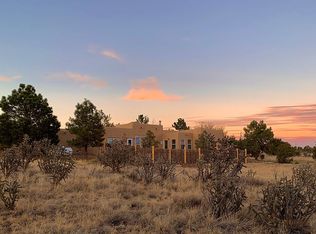 18 Puebla Colinas Rd, Edgewood, NM 87015