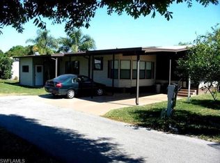 9865 Creekwood Ln, Fort Myers, FL 33905