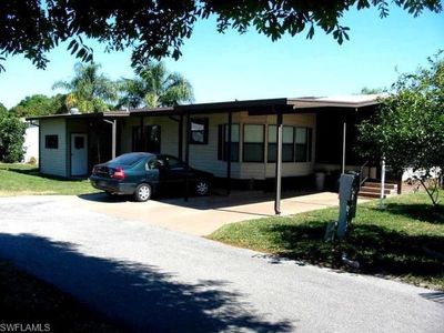 9865 Creekwood Ln, Fort Myers, FL, 33905
