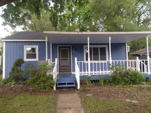 1830 Ferry St, Niles, MI 49120
