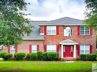 345 Young Way, Richmond Hill, GA 31324