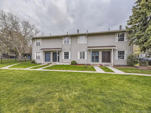 1932 S Oswego Way, Aurora, CO 80014