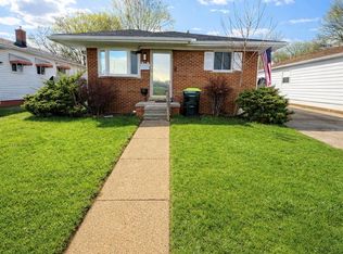938 Arlene Ave, Pontiac, MI