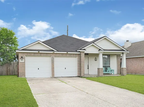 15130 Diamond Way, Cove, TX 77523