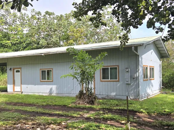 16-1606 37th Ave, Keaau, HI 96749